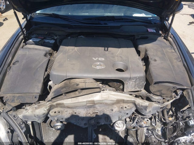 Продажа на аукционе авто 2011 Lexus Is 250, vin: JTHBF5C21B5154044, номер лота: 46209193