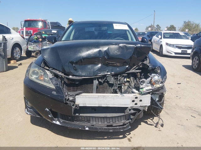 Продажа на аукционе авто 2011 Lexus Is 250, vin: JTHBF5C21B5154044, номер лота: 46209193