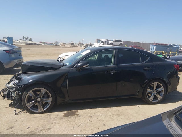 Продажа на аукционе авто 2011 Lexus Is 250, vin: JTHBF5C21B5154044, номер лота: 46209193
