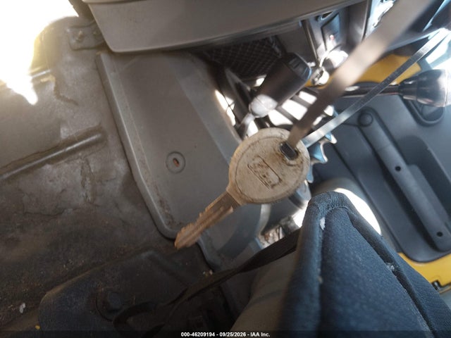 Продаж на аукціоні авто 2009 Jeep Wrangler X, vin: 1J4FA24199L749682, номер лоту: 46209194