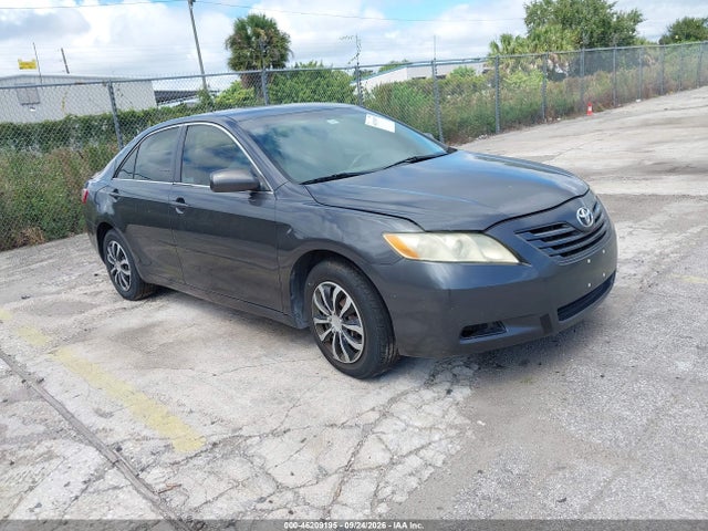 Aukcja sprzedaży 2009 Toyota Camry Le, vin: 4T1BE46K49U826703, numer aukcji: 46209195