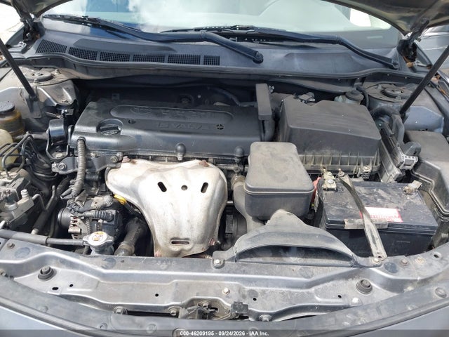 Продажа на аукционе авто 2009 Toyota Camry Le, vin: 4T1BE46K49U826703, номер лота: 46209195