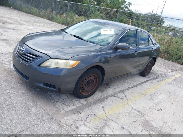 Продажа на аукционе авто 2009 Toyota Camry Le, vin: 4T1BE46K49U826703, номер лота: 46209195