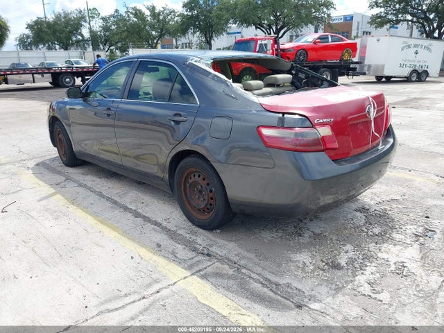 Продажа на аукционе авто 2009 Toyota Camry Le, vin: 4T1BE46K49U826703, номер лота: 46209195