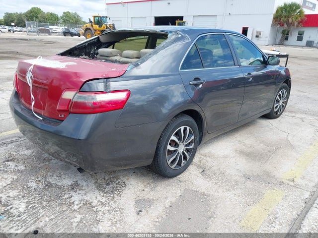 Продажа на аукционе авто 2009 Toyota Camry Le, vin: 4T1BE46K49U826703, номер лота: 46209195