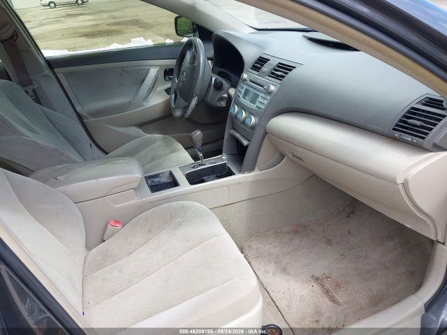 Продажа на аукционе авто 2009 Toyota Camry Le, vin: 4T1BE46K49U826703, номер лота: 46209195