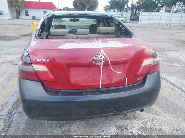 Продажа на аукционе авто 2009 Toyota Camry Le, vin: 4T1BE46K49U826703, номер лота: 46209195