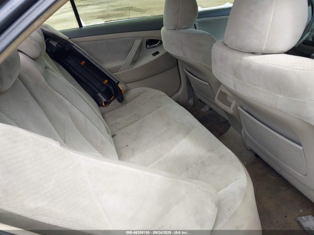 Продажа на аукционе авто 2009 Toyota Camry Le, vin: 4T1BE46K49U826703, номер лота: 46209195