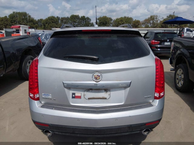 46209196 :رقم المزاد ، 3GYFNGE33ES645047 vin ، 2014 Cadillac Srx Premium Collection مزاد بيع
