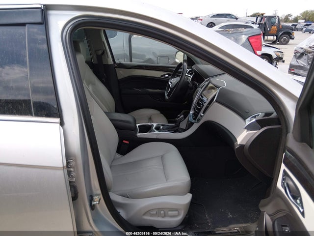 46209196 :رقم المزاد ، 3GYFNGE33ES645047 vin ، 2014 Cadillac Srx Premium Collection مزاد بيع