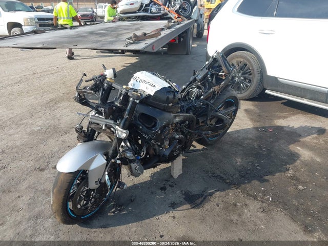 Aukcja sprzedaży 2025 Suzuki Gsx-r1000, vin: JS1DM11B6S7100300, numer aukcji: 46209200