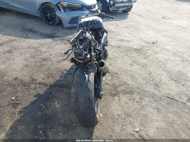 Aukcja sprzedaży 2025 Suzuki Gsx-r1000, vin: JS1DM11B6S7100300, numer aukcji: 46209200