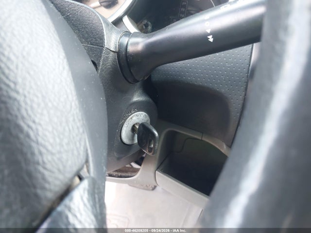 2010 Toyota Tacoma მანქანა იყიდება აუქციონზე, vin: 5TETX4CN8AZ730876, აუქციონის ნომერი: 46209205
