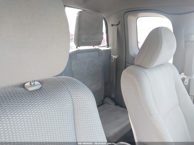2010 Toyota Tacoma მანქანა იყიდება აუქციონზე, vin: 5TETX4CN8AZ730876, აუქციონის ნომერი: 46209205