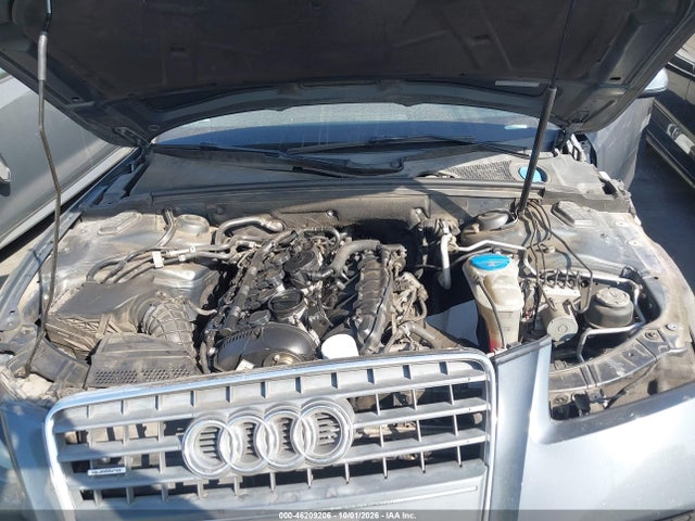 Aukcja sprzedaży 2011 Audi A5 2.0t Premium, vin: WAULFAFR6BA060575, numer aukcji: 46209206