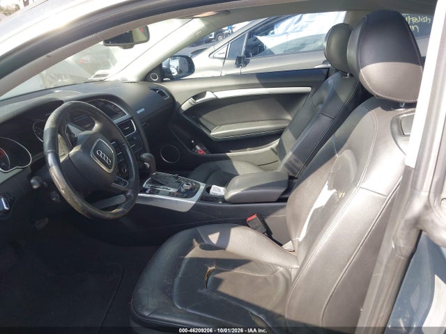 Aukcja sprzedaży 2011 Audi A5 2.0t Premium, vin: WAULFAFR6BA060575, numer aukcji: 46209206