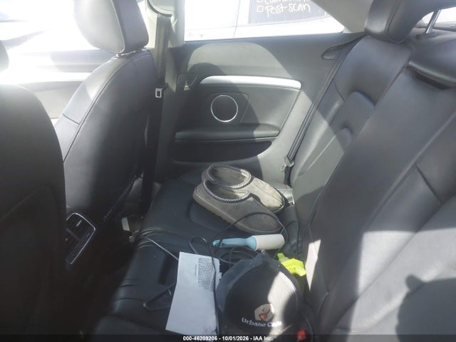Aukcja sprzedaży 2011 Audi A5 2.0t Premium, vin: WAULFAFR6BA060575, numer aukcji: 46209206