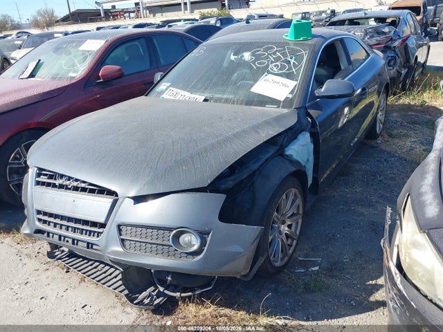 Aukcja sprzedaży 2011 Audi A5 2.0t Premium, vin: WAULFAFR6BA060575, numer aukcji: 46209206