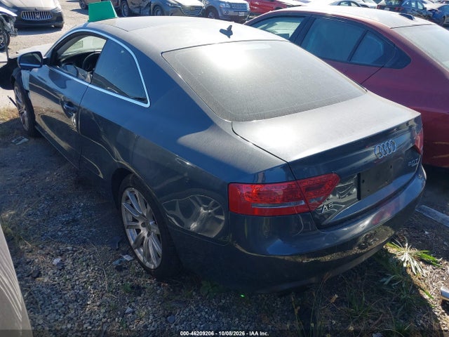 Aukcja sprzedaży 2011 Audi A5 2.0t Premium, vin: WAULFAFR6BA060575, numer aukcji: 46209206
