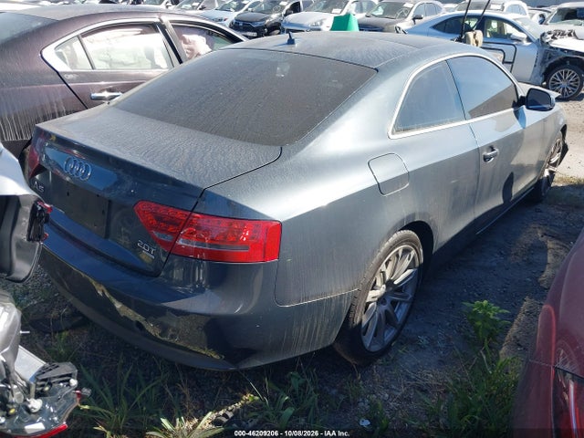 Aukcja sprzedaży 2011 Audi A5 2.0t Premium, vin: WAULFAFR6BA060575, numer aukcji: 46209206