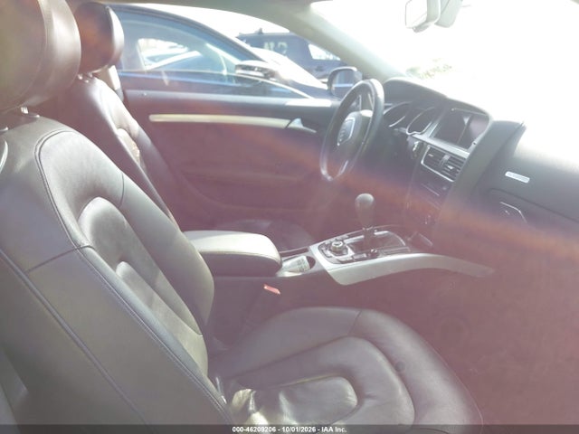 Aukcja sprzedaży 2011 Audi A5 2.0t Premium, vin: WAULFAFR6BA060575, numer aukcji: 46209206