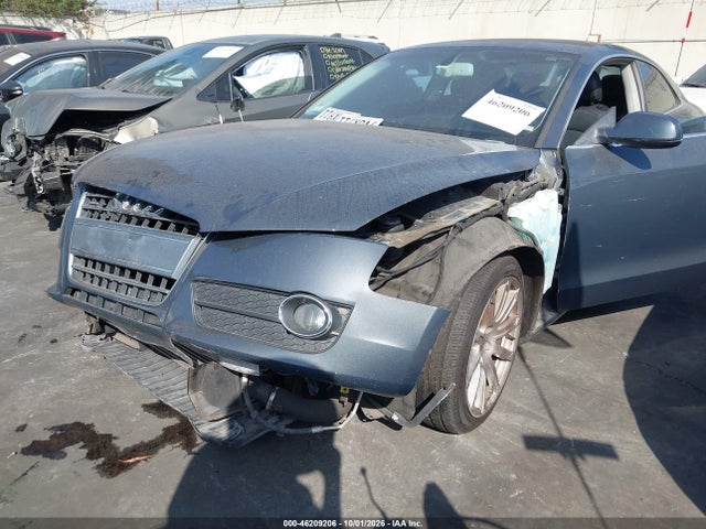 Aukcja sprzedaży 2011 Audi A5 2.0t Premium, vin: WAULFAFR6BA060575, numer aukcji: 46209206