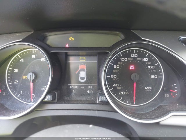 Aukcja sprzedaży 2011 Audi A5 2.0t Premium, vin: WAULFAFR6BA060575, numer aukcji: 46209206