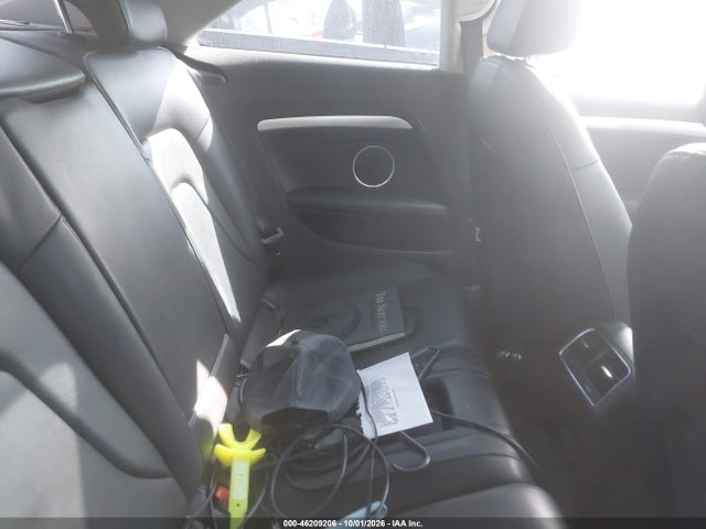 Aukcja sprzedaży 2011 Audi A5 2.0t Premium, vin: WAULFAFR6BA060575, numer aukcji: 46209206