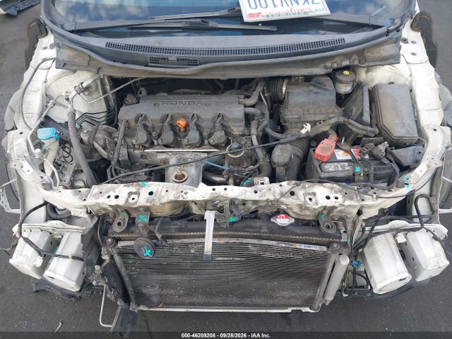 Продажа на аукционе авто 2015 Honda Civic Hf, vin: 2HGFB2F6XFH509479, номер лота: 46209208