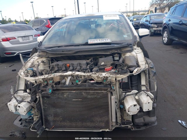 Продажа на аукционе авто 2015 Honda Civic Hf, vin: 2HGFB2F6XFH509479, номер лота: 46209208