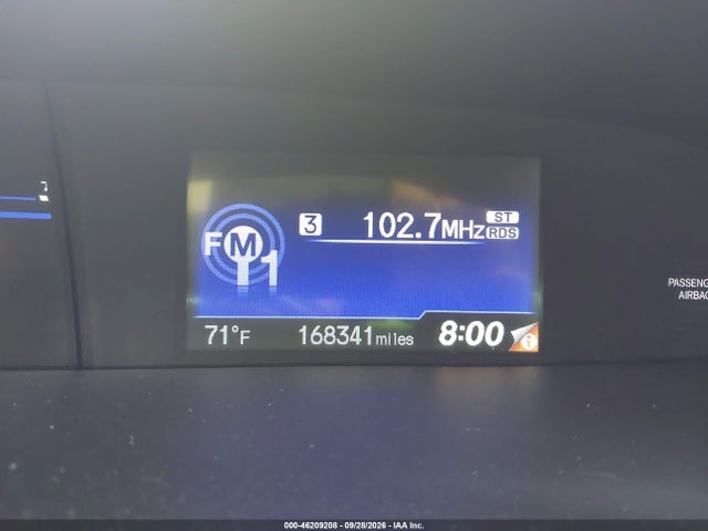 Продажа на аукционе авто 2015 Honda Civic Hf, vin: 2HGFB2F6XFH509479, номер лота: 46209208