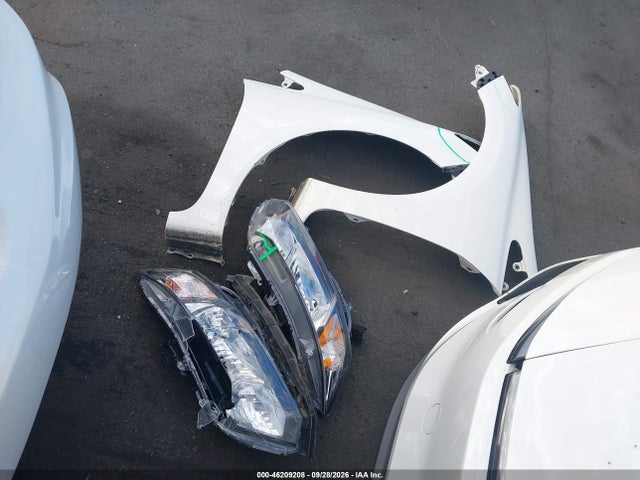Продажа на аукционе авто 2015 Honda Civic Hf, vin: 2HGFB2F6XFH509479, номер лота: 46209208