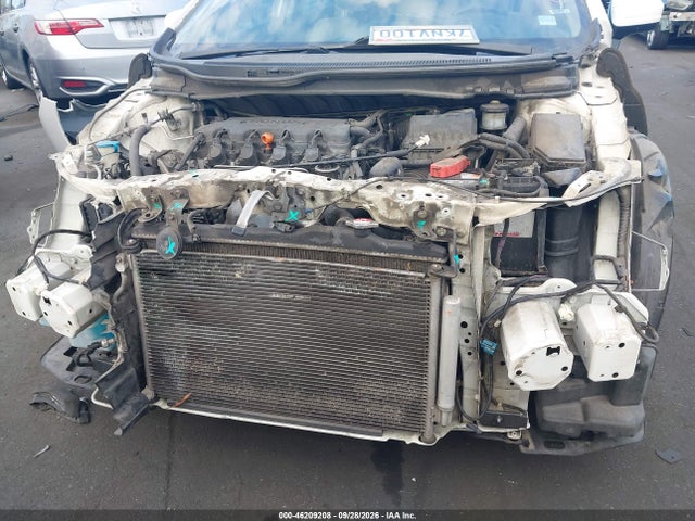 Продажа на аукционе авто 2015 Honda Civic Hf, vin: 2HGFB2F6XFH509479, номер лота: 46209208
