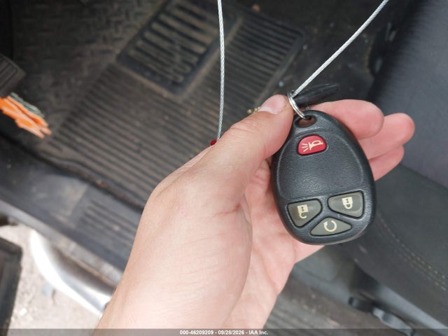 Продаж на аукціоні авто 2011 Chevrolet Silverado 1500 Lt, vin: 1GCRKSE33BZ340192, номер лоту: 46209209