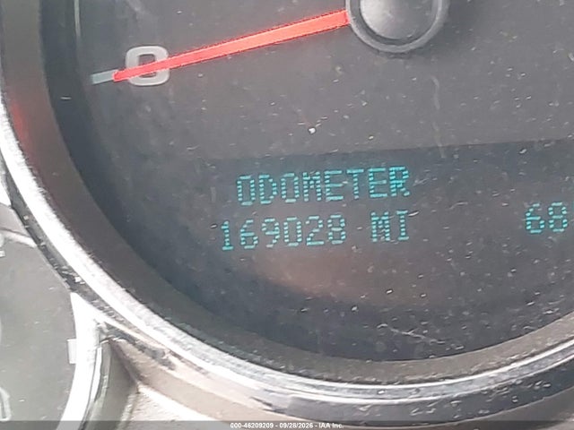 Продаж на аукціоні авто 2011 Chevrolet Silverado 1500 Lt, vin: 1GCRKSE33BZ340192, номер лоту: 46209209