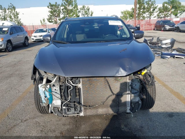 JN1BJ1BV0MW563396 Nissan Rogue Sport Sv