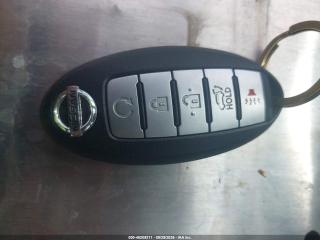 Продажа на аукционе авто 2017 Nissan Rogue Sv, vin: JN8AT2MV5HW001493, номер лота: 46209211