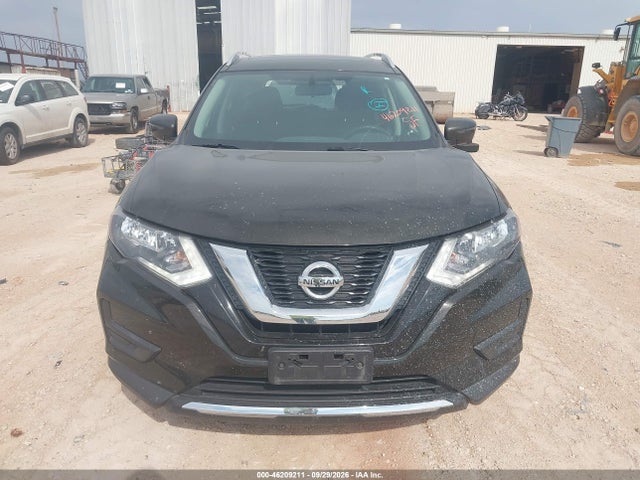 Продажа на аукционе авто 2017 Nissan Rogue Sv, vin: JN8AT2MV5HW001493, номер лота: 46209211