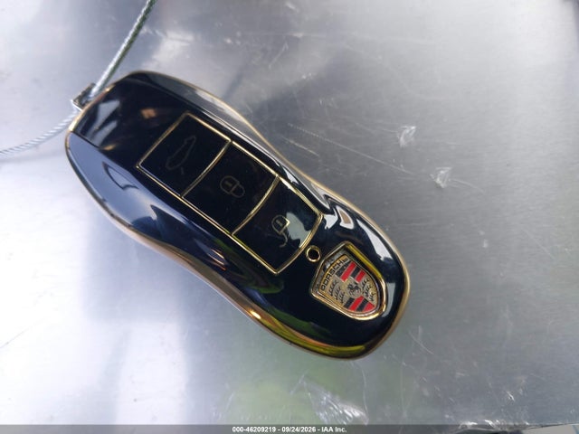 Aukcja sprzedaży 2016 Porsche Cayenne, vin: WP1AA2A28GKA12259, numer aukcji: 46209219