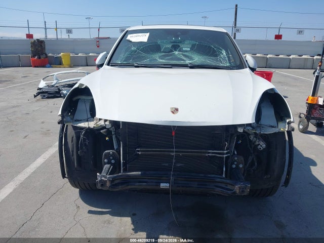 Aukcja sprzedaży 2016 Porsche Cayenne, vin: WP1AA2A28GKA12259, numer aukcji: 46209219