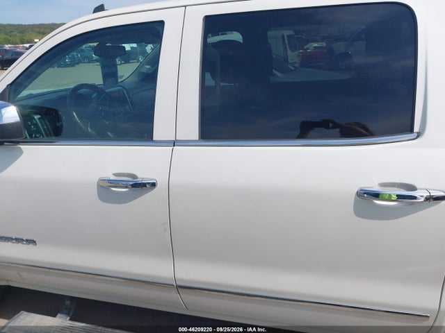 Продаж на аукціоні авто 2014 Gmc Sierra 1500 Slt, vin: 3GTU2VEJ8EG350182, номер лоту: 46209220