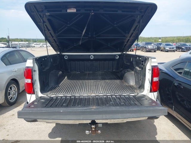Продаж на аукціоні авто 2014 Gmc Sierra 1500 Slt, vin: 3GTU2VEJ8EG350182, номер лоту: 46209220