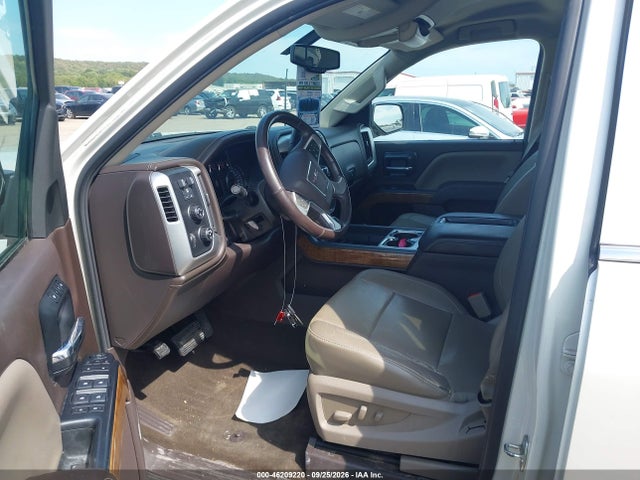 Продаж на аукціоні авто 2014 Gmc Sierra 1500 Slt, vin: 3GTU2VEJ8EG350182, номер лоту: 46209220