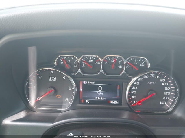 Продаж на аукціоні авто 2014 Gmc Sierra 1500 Slt, vin: 3GTU2VEJ8EG350182, номер лоту: 46209220