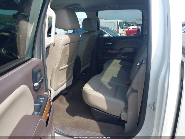 Продаж на аукціоні авто 2014 Gmc Sierra 1500 Slt, vin: 3GTU2VEJ8EG350182, номер лоту: 46209220
