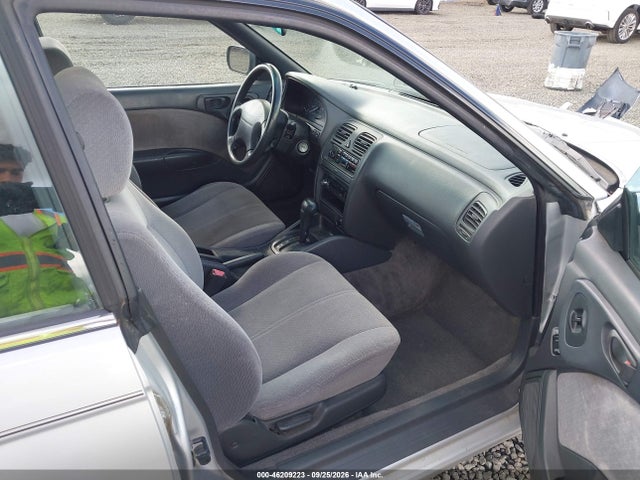 46209223 :رقم المزاد ، 4S3BK4358V7319159 vin ، 1997 Subaru Legacy L/postal Right-hand Drive مزاد بيع