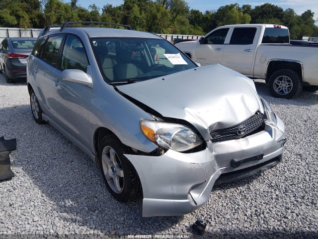 46209229 :رقم المزاد ، 2T1KR30E65C550313 vin ، 2005 Toyota Matrix Xr مزاد بيع