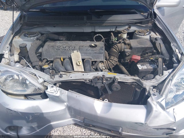 2005 Toyota Matrix Xr მანქანა იყიდება აუქციონზე, vin: 2T1KR30E65C550313, აუქციონის ნომერი: 46209229