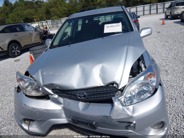 2005 Toyota Matrix Xr მანქანა იყიდება აუქციონზე, vin: 2T1KR30E65C550313, აუქციონის ნომერი: 46209229