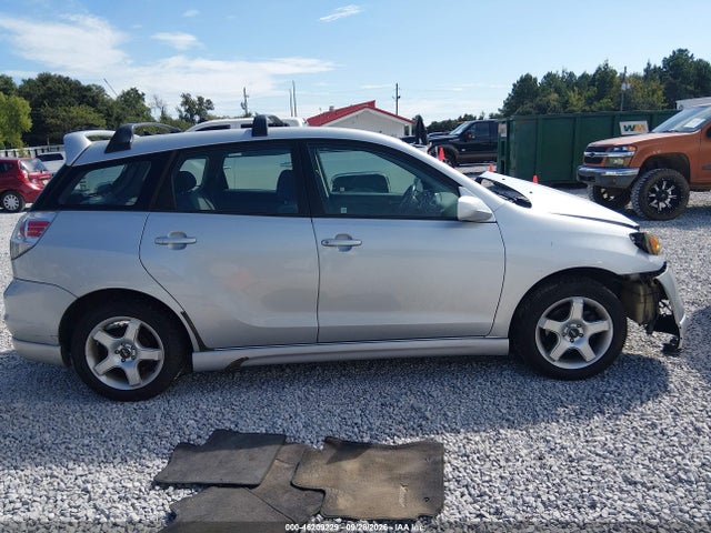 2005 Toyota Matrix Xr მანქანა იყიდება აუქციონზე, vin: 2T1KR30E65C550313, აუქციონის ნომერი: 46209229
